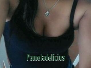 Pameladelicius