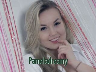 Pameladreamy