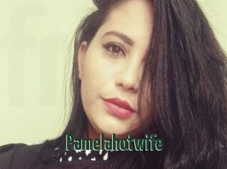 Pamelahotwife