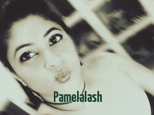 Pamelalash