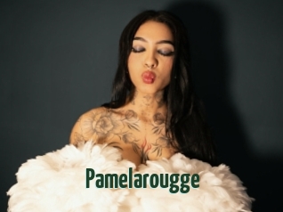 Pamelarougge