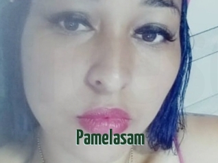 Pamelasam