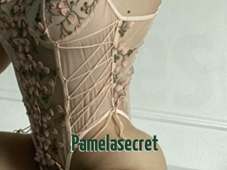 Pamelasecret