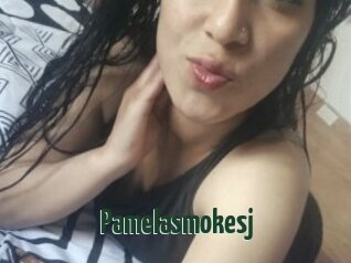 Pamelasmokesj