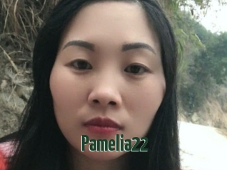 Pamelia22