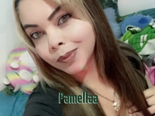 Pamellaa