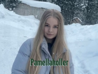 Pamellakoller