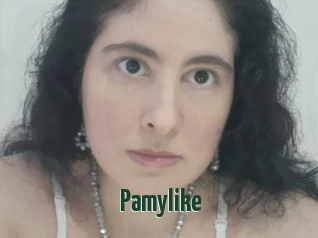 Pamylike