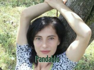 Pandablu