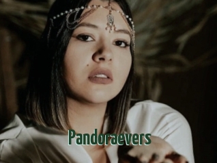 Pandoraevers