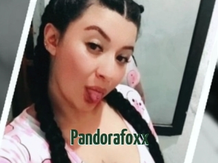 Pandorafoxx