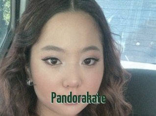 Pandorakate