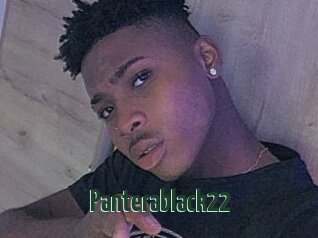 Panterablack22