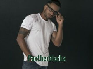 Pantherblackx