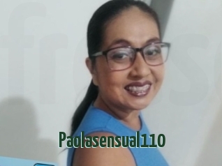 Paolasensual110