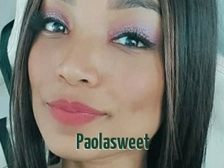 Paolasweet