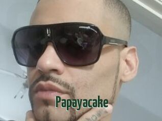 Papayacake