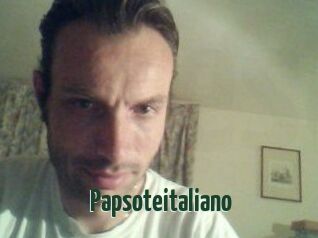 Papsoteitaliano