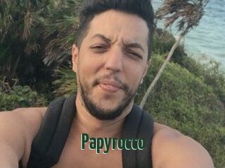 Papyrocco