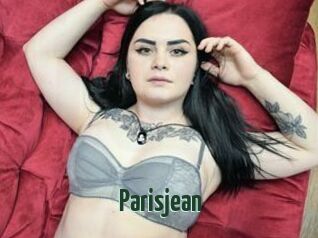 Parisjean