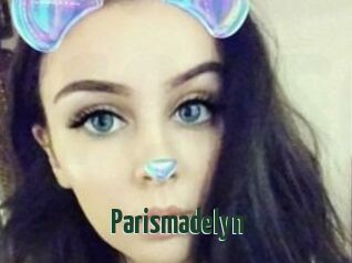 Parismadelyn