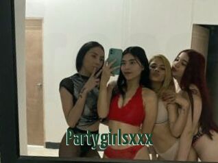 Partygirlsxxx