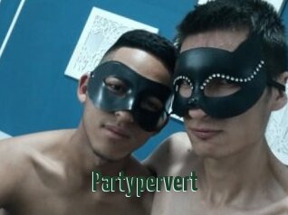 Partypervert