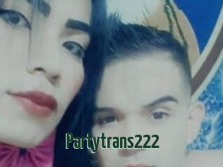 Partytrans222