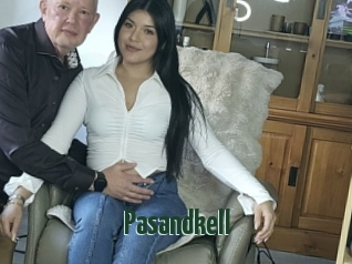 Pasandkell