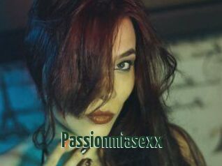 Passionmiasexx