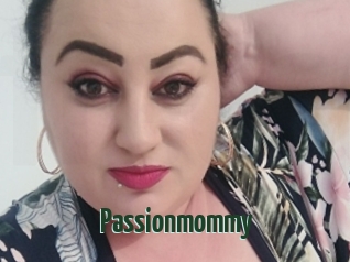 Passionmommy