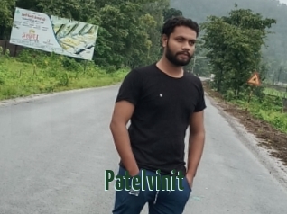 Patelvinit