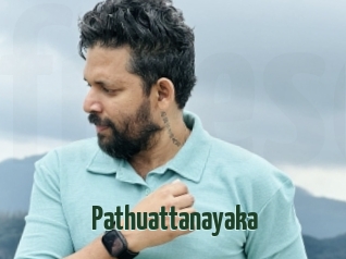 Pathuattanayaka