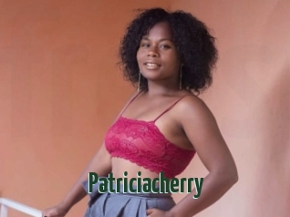 Patriciacherry