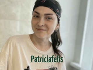 Patriciafelis