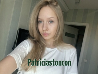 Patriciastoncon