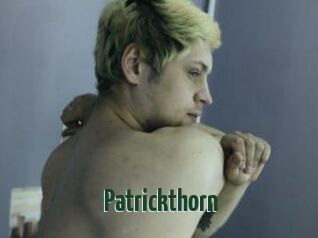 Patrickthorn