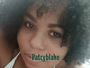 Patryblake