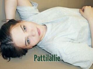 Pattilallie