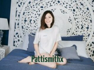 Pattismithx