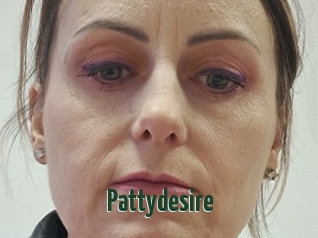 Pattydesire