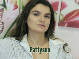 Pattysun