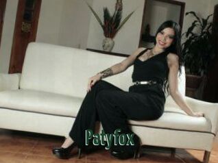 Patyfox