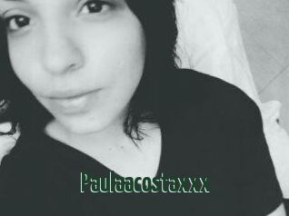 Paulaacostaxxx