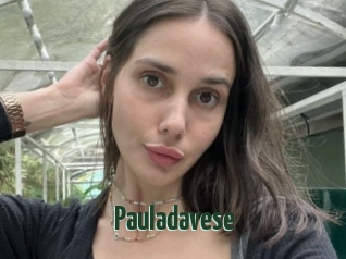 Pauladavese