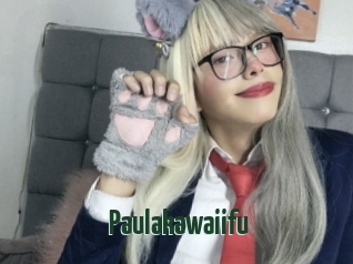 Paulakawaiifu