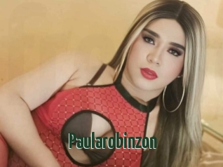 Paularobinzon