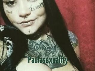 Paulasexuality