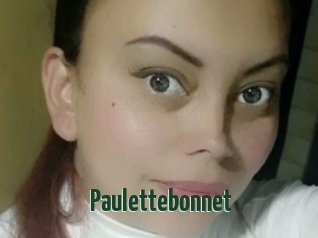 Paulettebonnet