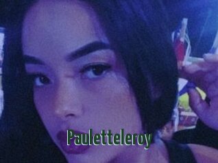 Pauletteleroy